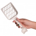 Furrever Friends Purrfect Scoop - silicone and bentonite litter scoop